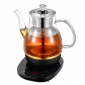 志高煮茶器黑茶普洱玻璃电热水壶养生壶全自动智能保温蒸汽电茶壶